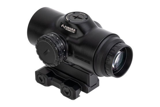 PA 5XMP micro prism sight with 5x magnification